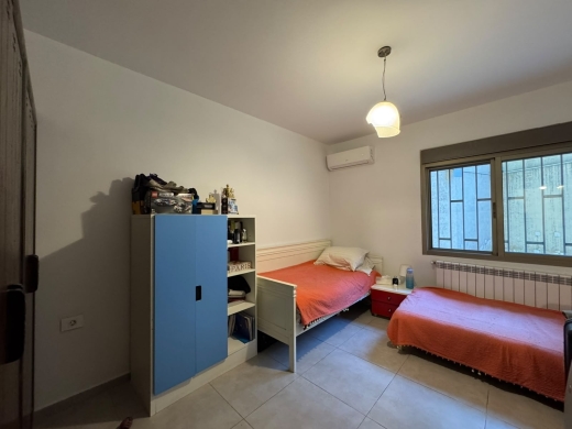 Beautiful Apartment with Garden/Terrace For Sale in Beit Meri — 18