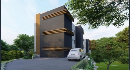 Under-Construction Deluxe Apartment For Sale in Jdayel — 3
