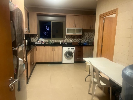 Nice 3-Bedroom Apartment For Sale in Kehale, Aley — 3
