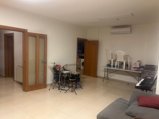 Nice 3-Bedroom Apartment For Sale in Kehale, Aley — 2