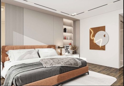 3-Bedroom Apartment With Rooftop For Sale in Barsa, Koura — 9