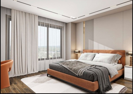 3-Bedroom Apartment With Rooftop For Sale in Barsa, Koura — 8