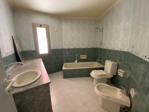 Villa For Sale on the Main Road in Laqlouq — 11