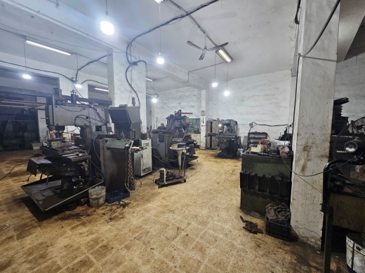 Industrial Warehouse For Sale in Fanar — 7