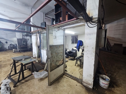 Industrial Warehouse For Sale in Fanar — 8
