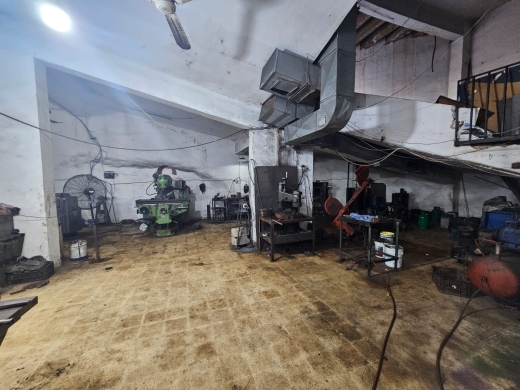 Industrial Warehouse For Sale in Fanar — 4