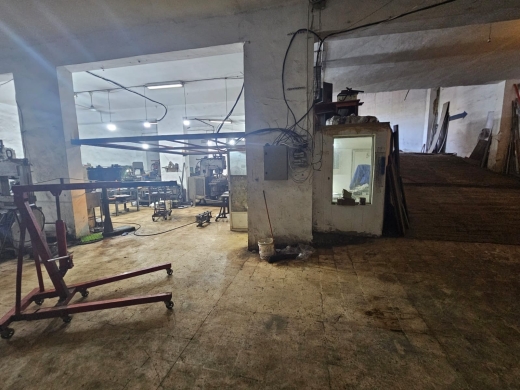 Industrial Warehouse For Sale in Fanar — 3