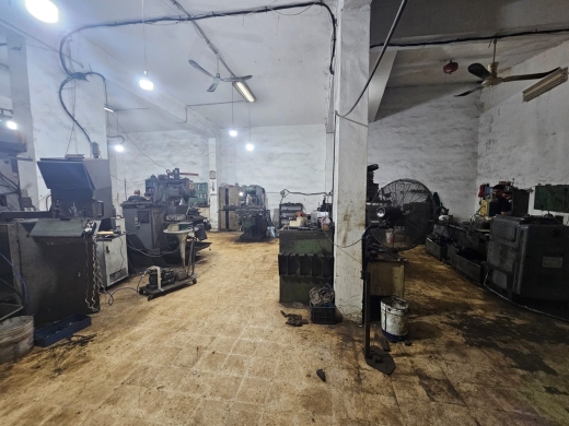 Industrial Warehouse For Sale in Fanar — 6