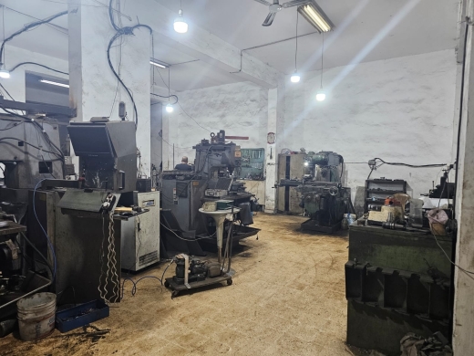 Industrial Warehouse For Sale in Fanar — 11