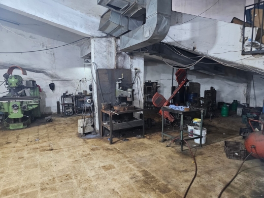 Industrial Warehouse For Sale in Fanar — 5