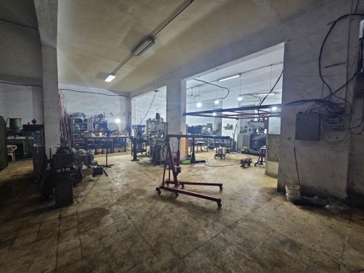 Industrial Warehouse For Sale in Fanar — 2