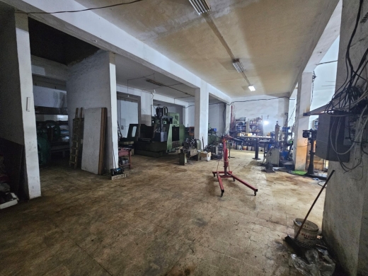 Industrial Warehouse For Sale in Fanar