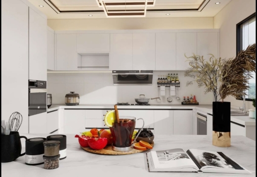 3-Bedroom Apartment For Sale in Nakhle, Koura — 5