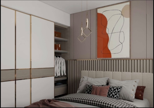 3-Bedroom Apartment For Sale in Nakhle, Koura — 7