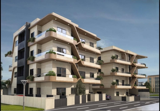 3-Bedroom Apartment For Sale in Nakhle, Koura — 2