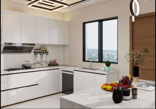 3-Bedroom Apartment For Sale in Nakhle, Koura — 5