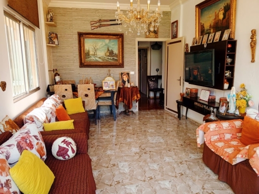 Apartment in a Prime Location For Sale in Jbeil