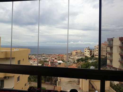 Apartment Fully Decorated For Rent in Jbeil, Blat