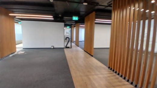 640 SQM Office For Sale with City View in Horsh Tabet