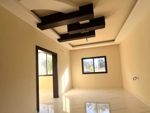 Brand New 3-Bedroom Apartment For Sale in Koura