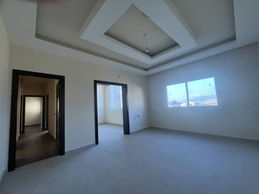 Brand New 3-Bedroom Apartment For Sale in Koura