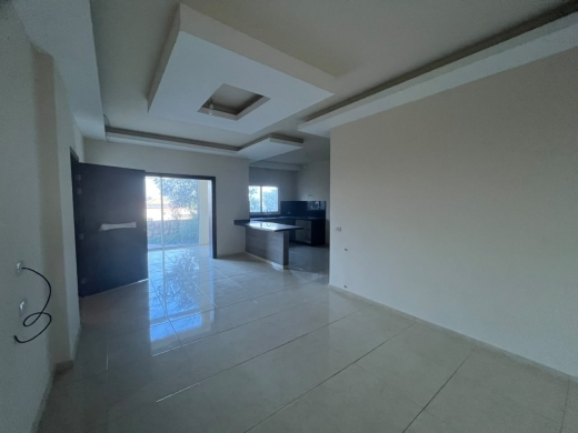 Brand New 2-Bedroom Apartment With Garden For Sale in Koura