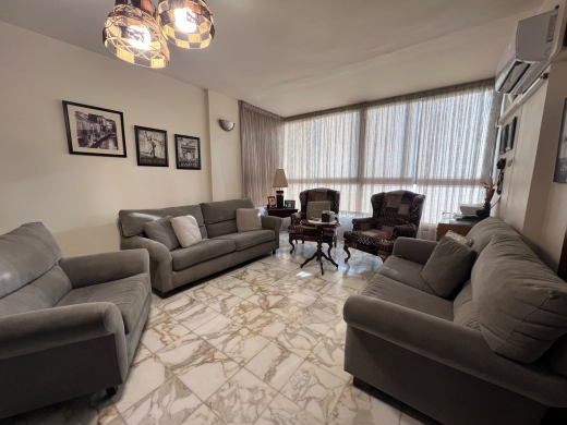 Apartment With Terrace and Open View For Sale in Aley, Deir Qoubel — 6