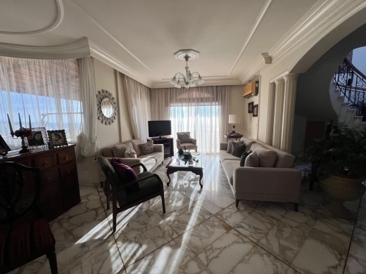 Apartment With Terrace and Open View For Sale in Aley, Deir Qoubel — 2