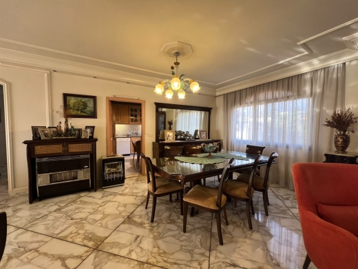 Apartment With Terrace and Open View For Sale in Aley, Deir Qoubel — 3