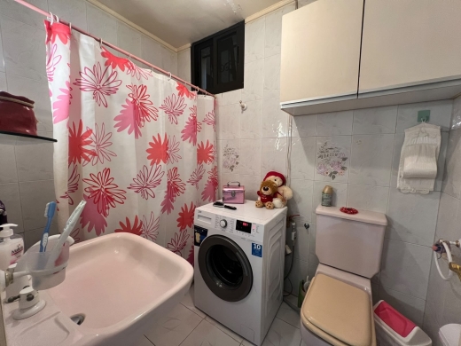Apartment With Terrace and Open View For Sale in Aley, Deir Qoubel — 11