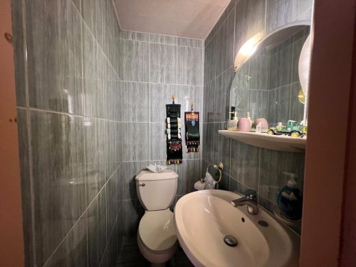 Apartment With Terrace and Open View For Sale in Aley, Deir Qoubel — 12