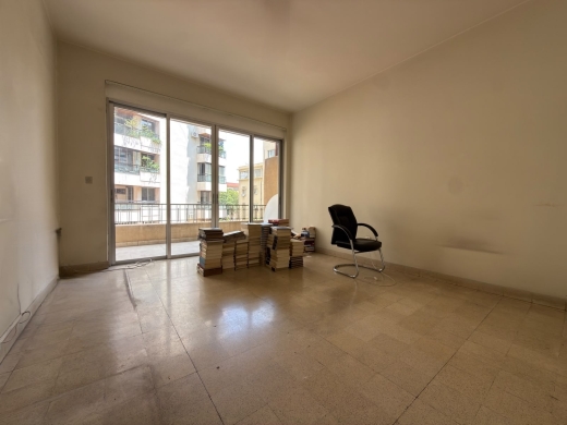 3-Bedroom Apartment For Sale in Achrafieh, Sassine — 8