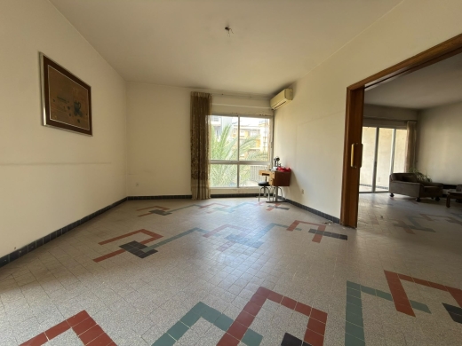 3-Bedroom Apartment For Sale in Achrafieh, Sassine
