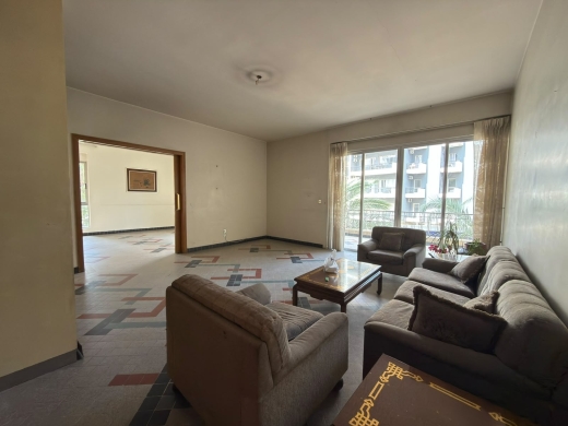 3-Bedroom Apartment For Sale in Achrafieh, Sassine — 3