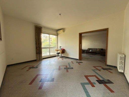 3-Bedroom Apartment For Sale in Achrafieh, Sassine — 5