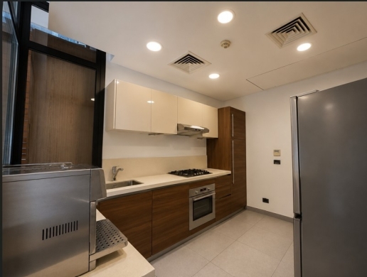 High-End 2-Bedroom Apartment For Sale in Down Town — 4
