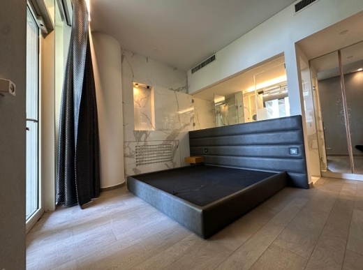 High-End 2-Bedroom Apartment For Rent in Down Town — 3