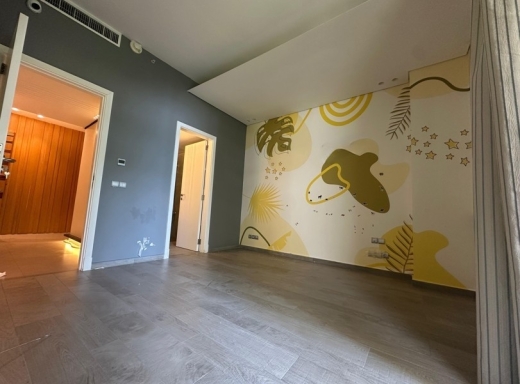 High-End 2-Bedroom Apartment For Rent in Down Town — 4