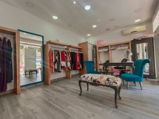 23 SQM Ready to Move-In Shop For Sale in Achrafieh, Sioufi