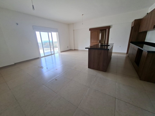 Brand New Apartment with Mountain & Sea View For Sale in Nahr Ibrahim