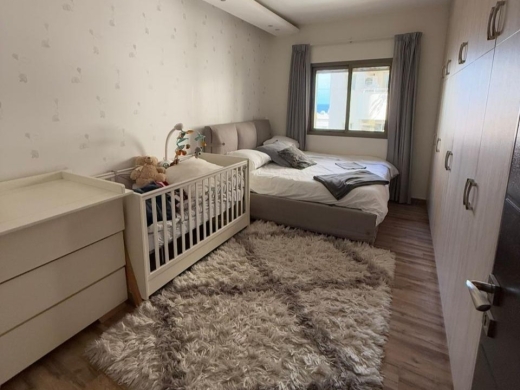 High-End & Fully Furnished Apartment For Rent in Ain El Mreisseh — 8