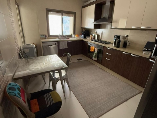 High-End & Fully Furnished Apartment For Rent in Ain El Mreisseh — 6