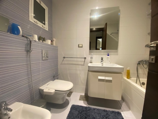 High-End & Fully Furnished Apartment For Rent in Ain El Mreisseh — 10