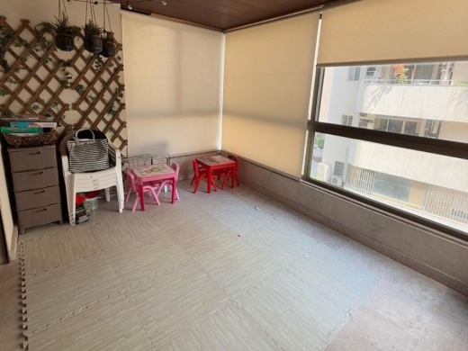 High-End & Fully Furnished Apartment For Rent in Ain El Mreisseh — 9
