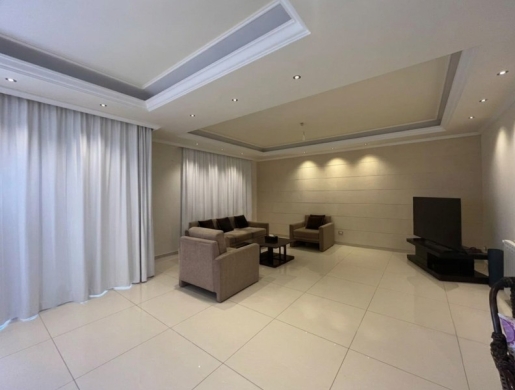 Furnished Apartment For Sale with Mountain View in Amioun, Koura — 3