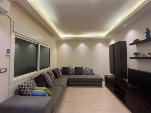 Furnished Apartment For Sale with Mountain View in Amioun, Koura — 5