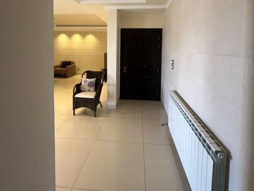 Furnished Apartment For Sale with Mountain View in Amioun, Koura — 6