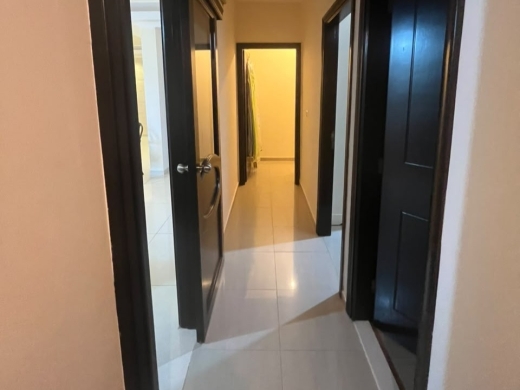 Furnished Apartment For Sale with Mountain View in Amioun, Koura — 11