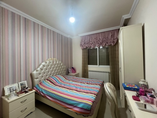 Furnished Apartment For Sale with Mountain View in Amioun, Koura — 10