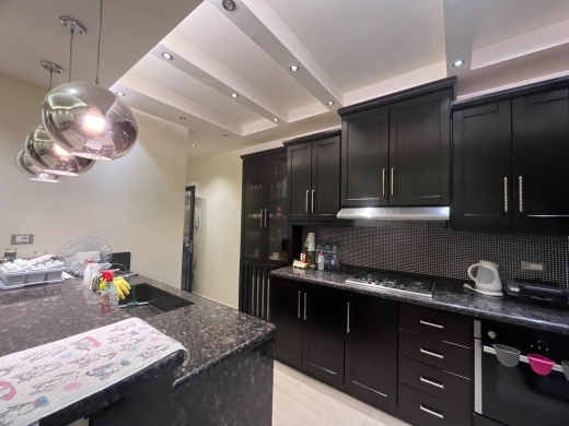 Furnished Apartment For Sale with Mountain View in Amioun, Koura — 8